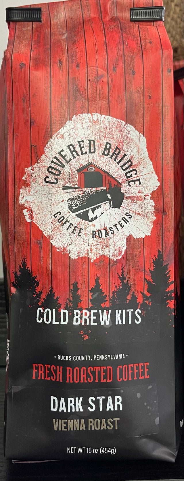 Indie Cold Brew Iced Coffee Kit - Independence Coffee Co.